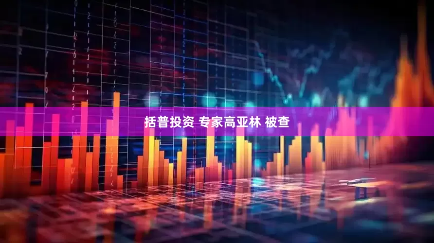 括普投资 专家高亚林 被查